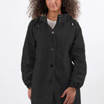 Women's Oversized Water-Repellent Windbreaker, photo 6