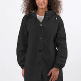 Women's Oversized Water-Repellent Windbreaker, photo 6