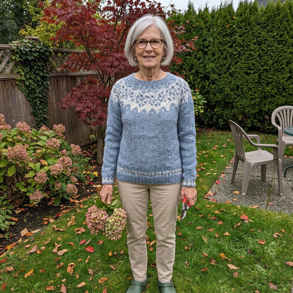 Barbara E.