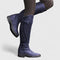 Women's Orthopaedic Boots – Rocío in Blue