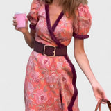 Sydney Elegant Maxi Dress, photo 2